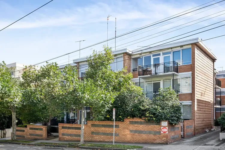 14/393 Toorak Road, South Yarra VIC 3141