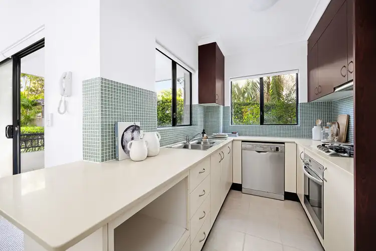 Third view of Homely unit listing, 1/68-72 Park Street, Narrabeen NSW 2101
