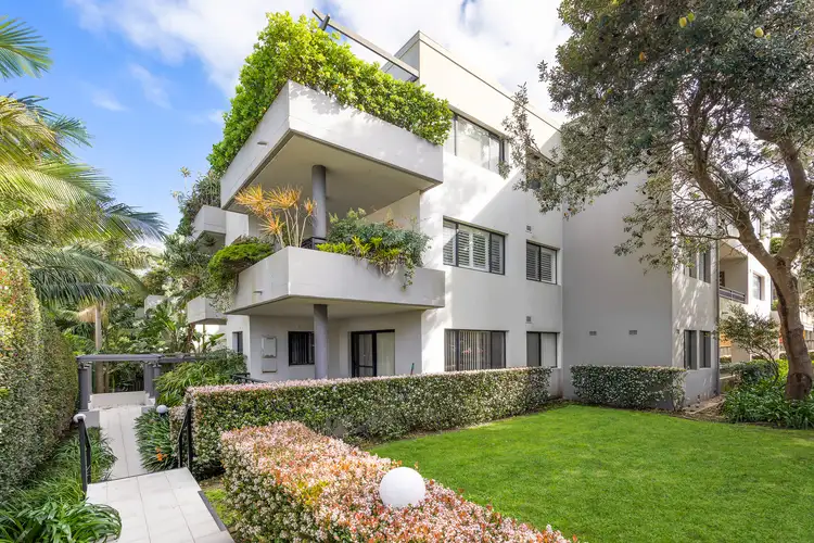 Sixth view of Homely unit listing, 1/68-72 Park Street, Narrabeen NSW 2101