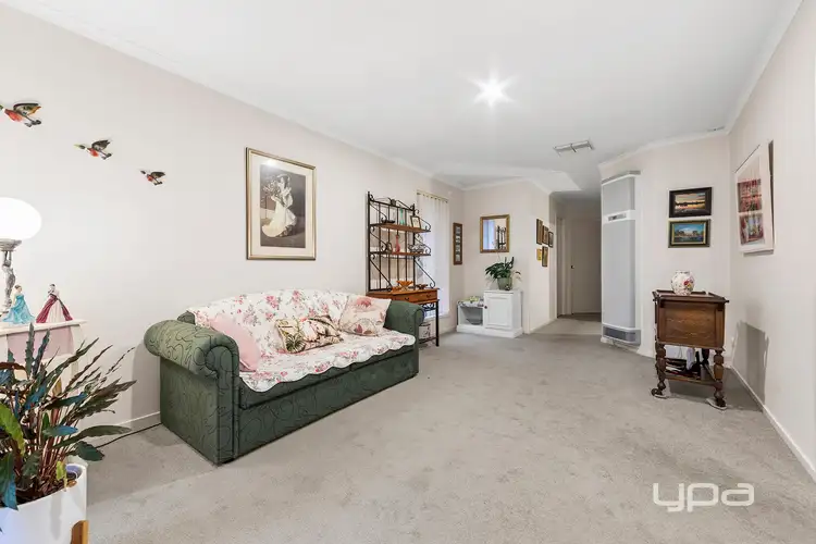Third view of Homely house listing, 14 Strickland Crescent, Burnside VIC 3023