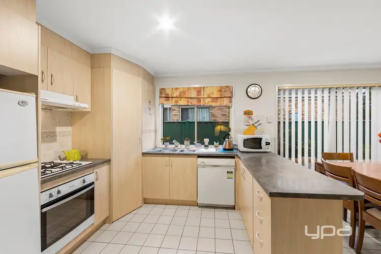 Fourth view of Homely house listing, 14 Strickland Crescent, Burnside VIC 3023