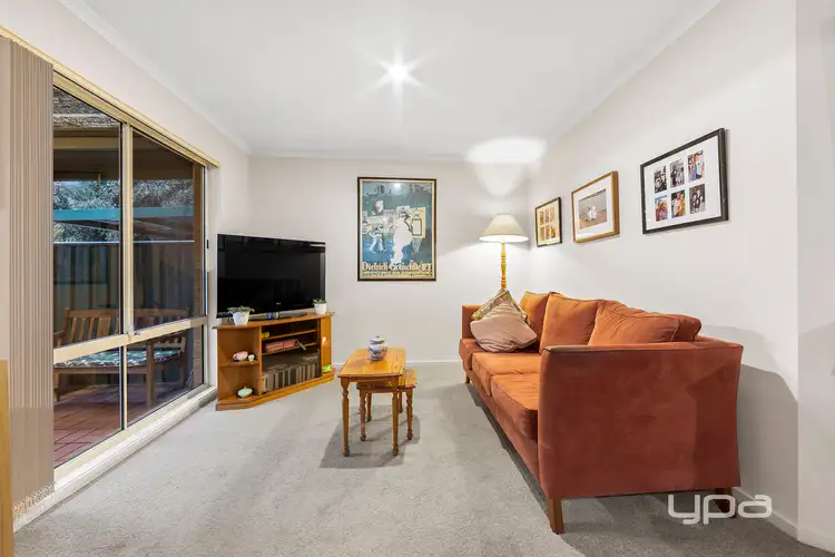 Sixth view of Homely house listing, 14 Strickland Crescent, Burnside VIC 3023