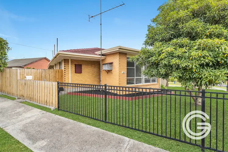 16 Ritchie Road