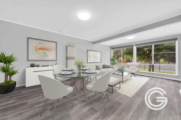 Second view of Homely house listing, 16 Ritchie Road, Churchill VIC 3842