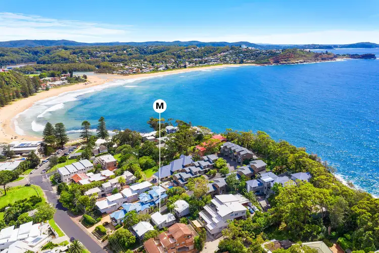 2/24 Avoca Drive, Avoca Beach NSW 2251