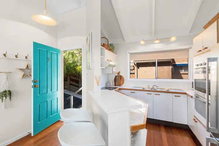 Second view of Homely apartment listing, 2/24 Avoca Drive, Avoca Beach NSW 2251