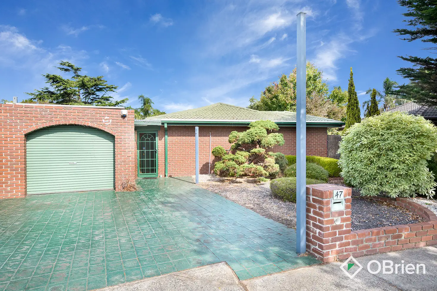 Main view of Homely house listing, 47 Terrigal Drive, Patterson Lakes VIC 3197