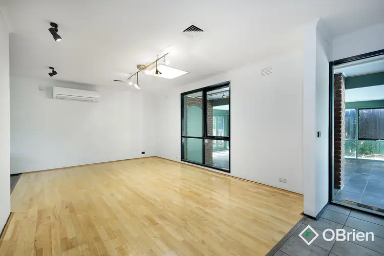 Second view of Homely house listing, 47 Terrigal Drive, Patterson Lakes VIC 3197