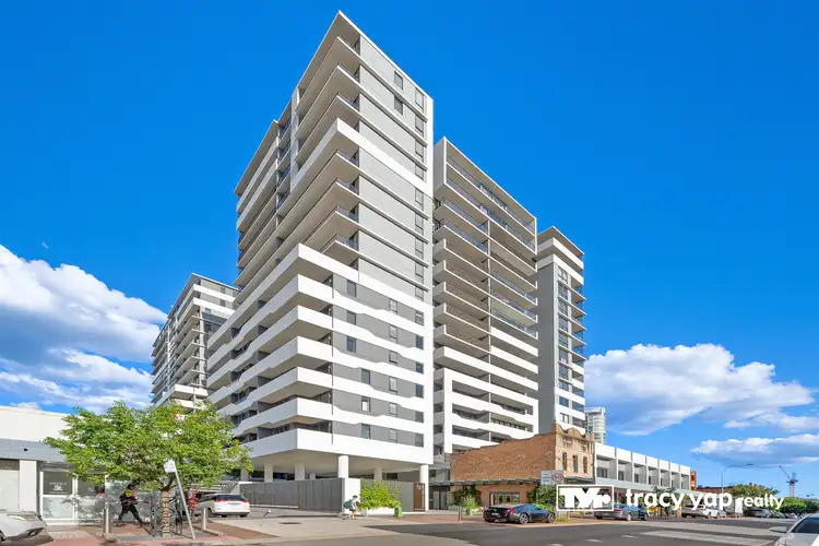 904/36 Oxford Street, Epping NSW 2121