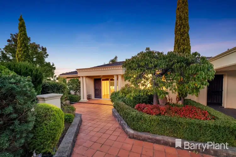 1 Yanina Court, Glen Waverley VIC 3150