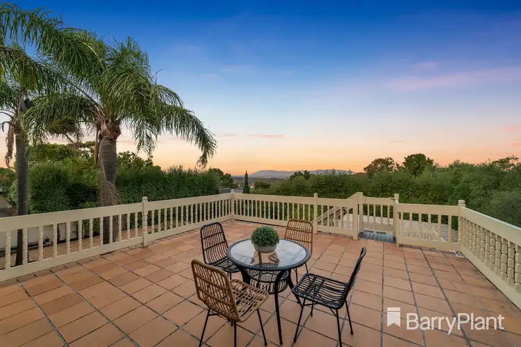 Second view of Homely house listing, 1 Yanina Court, Glen Waverley VIC 3150
