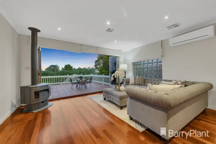 Fourth view of Homely house listing, 1 Yanina Court, Glen Waverley VIC 3150