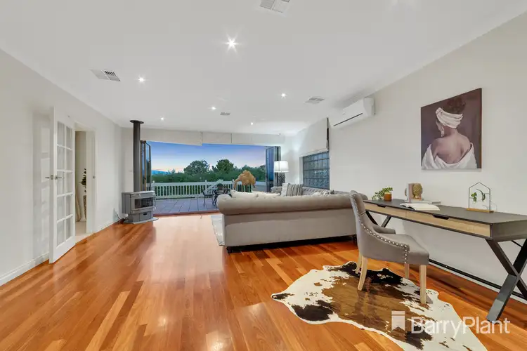 Fifth view of Homely house listing, 1 Yanina Court, Glen Waverley VIC 3150