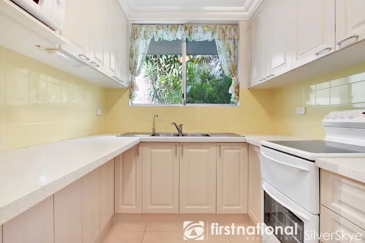 Second view of Homely townhouse listing, 4/6-8 Verona Street, Paddington NSW 2021