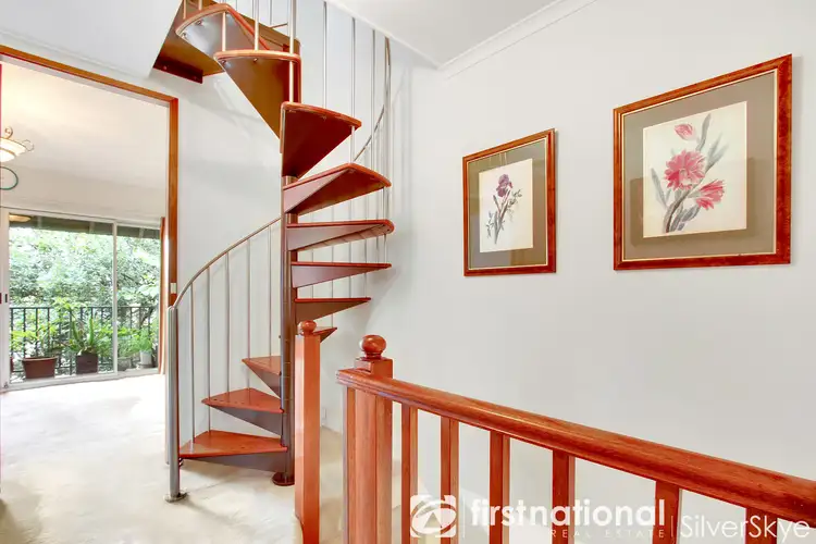 Fourth view of Homely townhouse listing, 4/6-8 Verona Street, Paddington NSW 2021