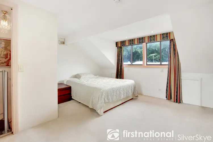 Sixth view of Homely townhouse listing, 4/6-8 Verona Street, Paddington NSW 2021