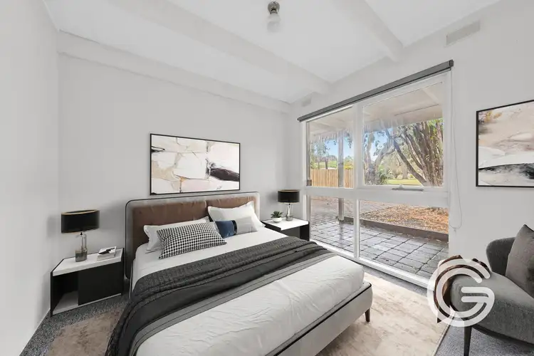 Third view of Homely house listing, 2 Jelbart Court, Rosebud VIC 3939