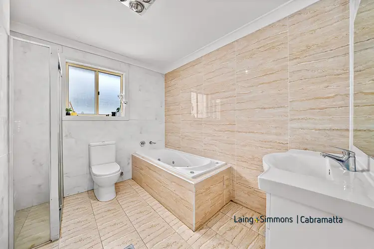 Sixth view of Homely townhouse listing, 19/7-9 Altair Place, Hinchinbrook NSW 2168