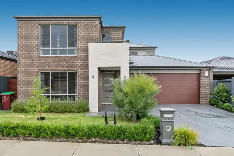 38 Mernoo Avenue