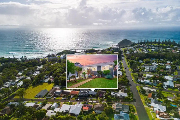 16 John Street, Port Macquarie NSW 2444