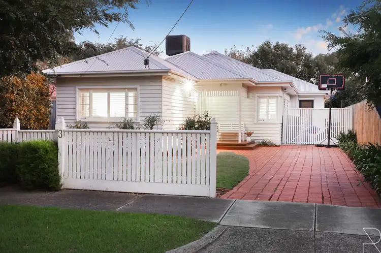 3 Neylon Street, Yarraville VIC 3013