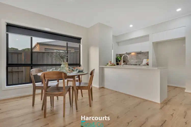 Third view of Homely house listing, 5 Mangala Place, Epping VIC 3076