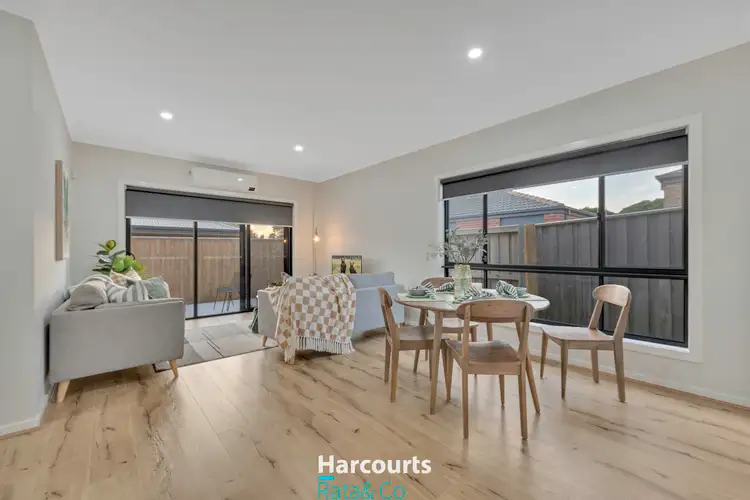 Fourth view of Homely house listing, 5 Mangala Place, Epping VIC 3076