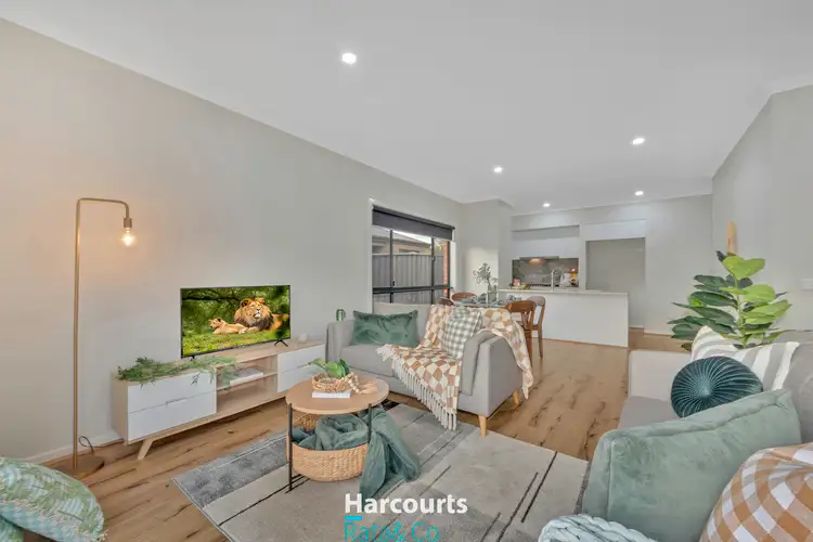 Fifth view of Homely house listing, 5 Mangala Place, Epping VIC 3076
