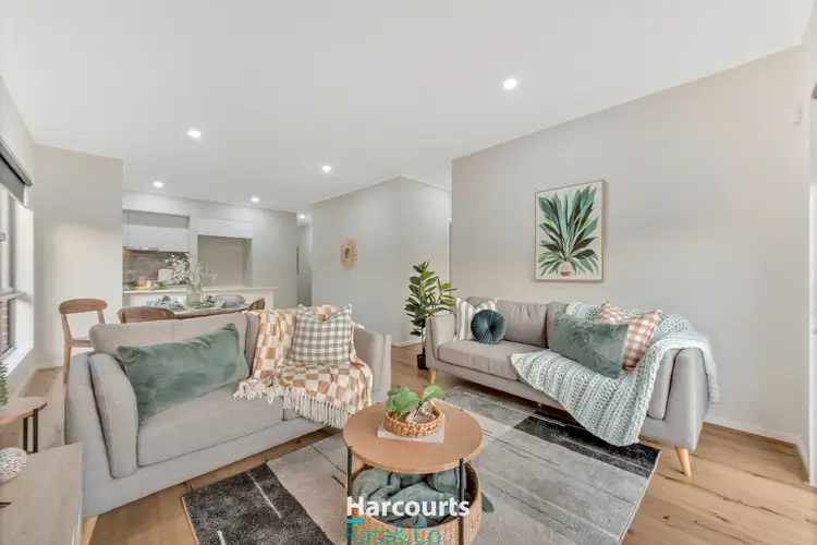 Sixth view of Homely house listing, 5 Mangala Place, Epping VIC 3076