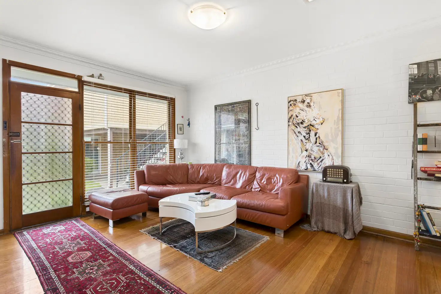 Main view of Homely unit listing, 5/219 Como Parade East, Parkdale VIC 3195
