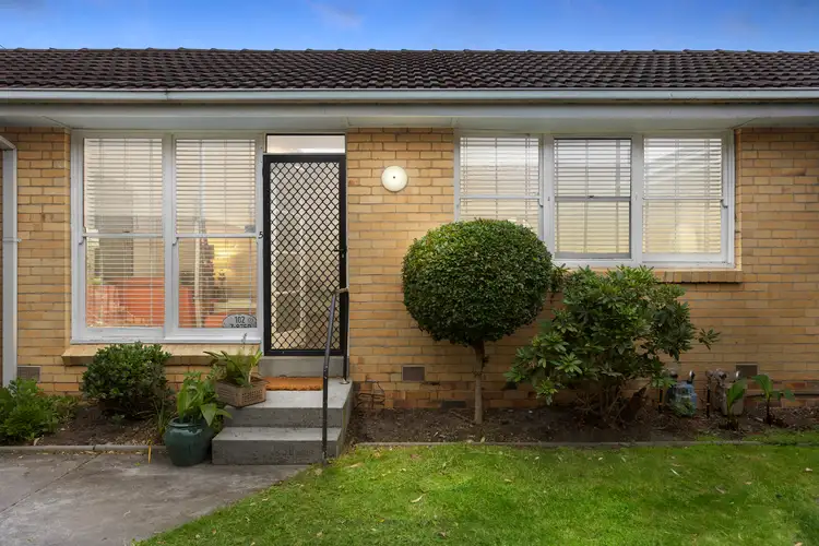 Second view of Homely unit listing, 5/219 Como Parade East, Parkdale VIC 3195