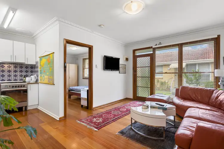 Third view of Homely unit listing, 5/219 Como Parade East, Parkdale VIC 3195