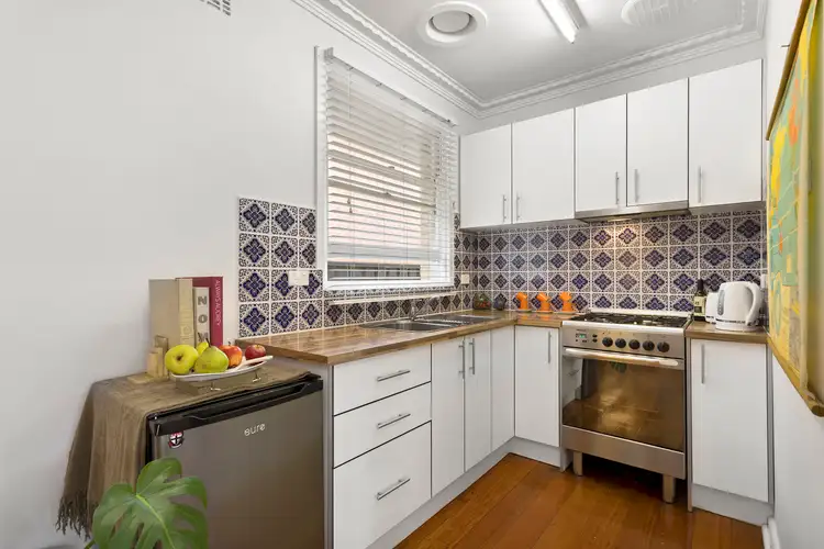 Fifth view of Homely unit listing, 5/219 Como Parade East, Parkdale VIC 3195