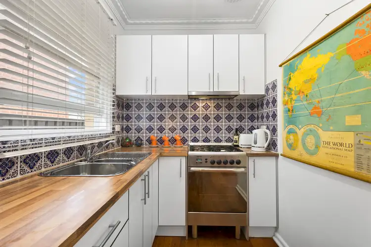 Sixth view of Homely unit listing, 5/219 Como Parade East, Parkdale VIC 3195