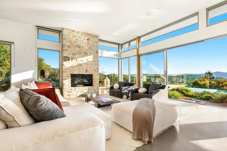 Second view of Homely house listing, 77 Robinsons Lane, Wilsons Creek NSW 2482