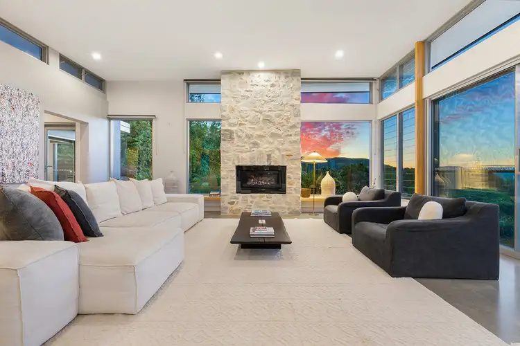 Third view of Homely house listing, 77 Robinsons Lane, Wilsons Creek NSW 2482