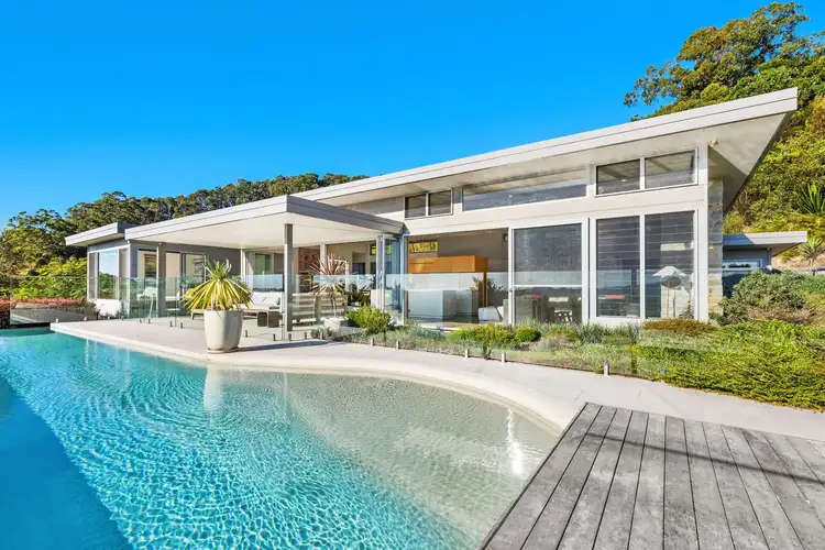 Fourth view of Homely house listing, 77 Robinsons Lane, Wilsons Creek NSW 2482