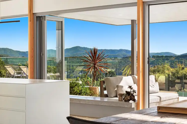 Sixth view of Homely house listing, 77 Robinsons Lane, Wilsons Creek NSW 2482