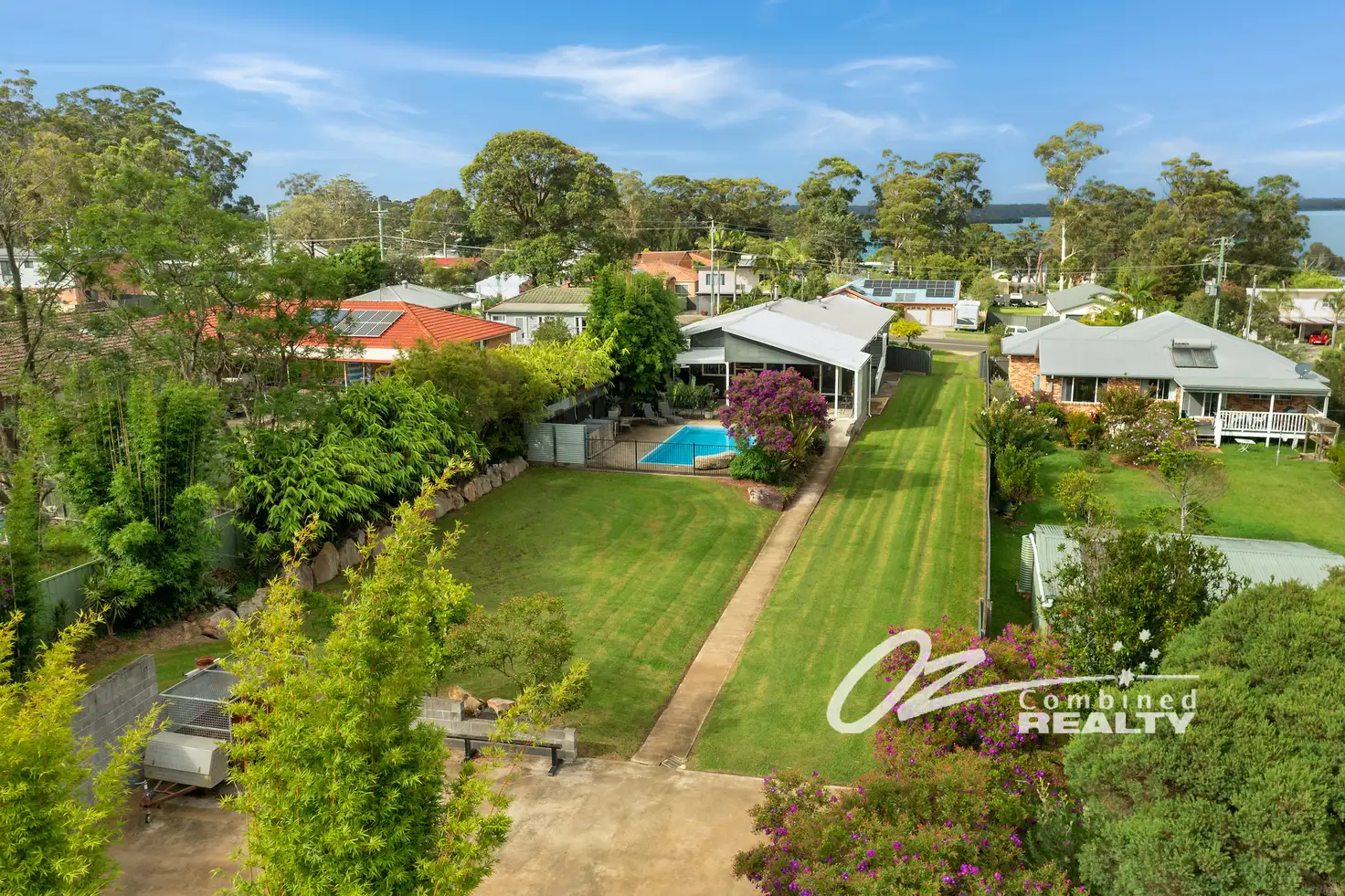 Main view of Homely house listing, 22 Tasman Road, St Georges Basin NSW 2540