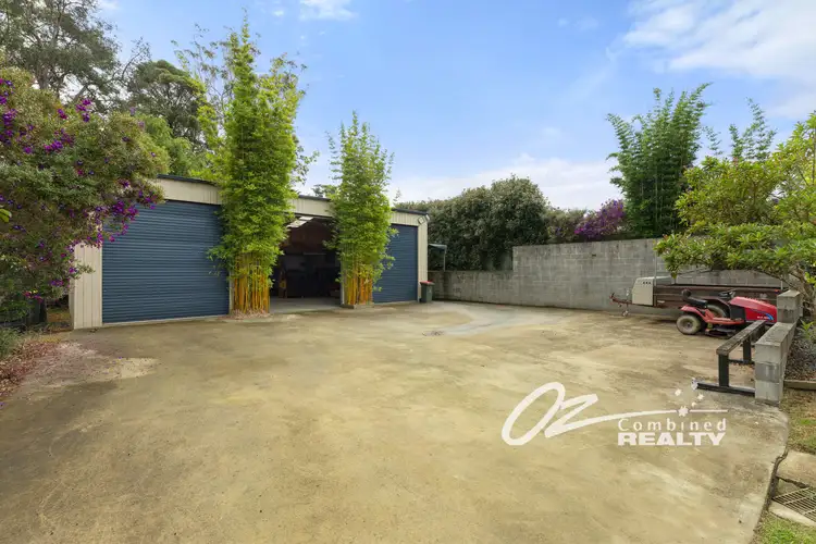 Second view of Homely house listing, 22 Tasman Road, St Georges Basin NSW 2540