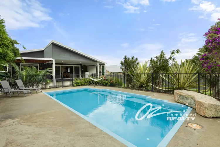 Third view of Homely house listing, 22 Tasman Road, St Georges Basin NSW 2540