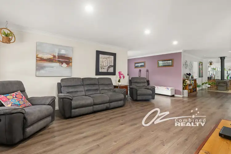 Fifth view of Homely house listing, 22 Tasman Road, St Georges Basin NSW 2540