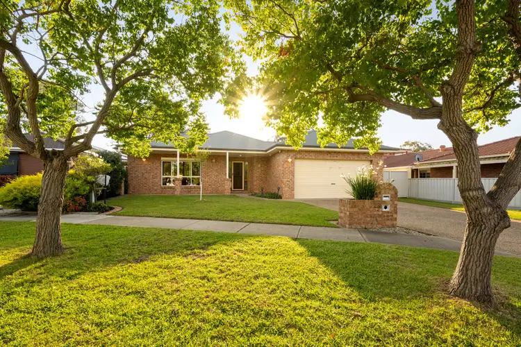 18 Prosper Court, West Wodonga VIC 3690