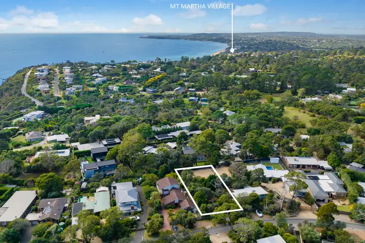 13 Marguerita Avenue, Mount Martha VIC 3934