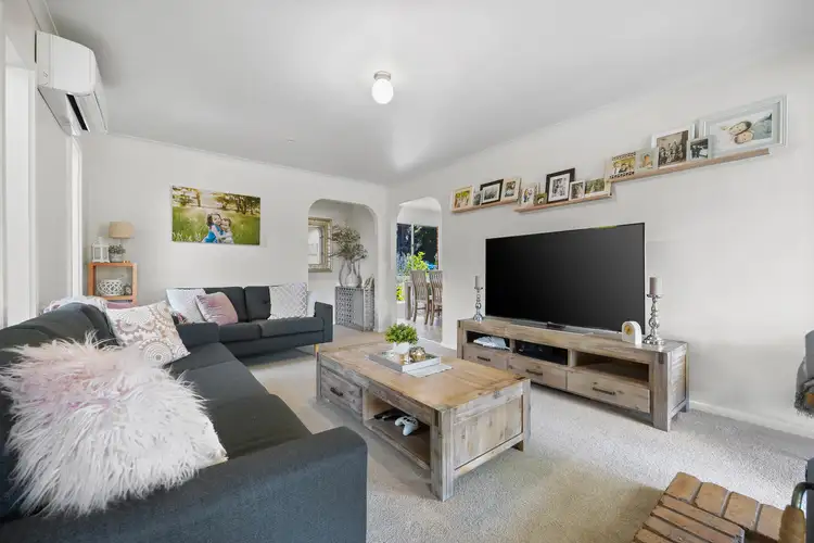 Second view of Homely house listing, 24 Linton-Carngham Road, Linton VIC 3360