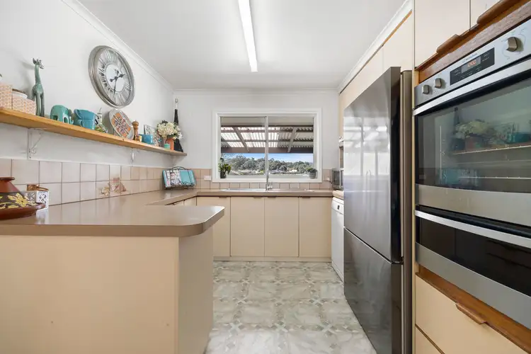 Sixth view of Homely house listing, 24 Linton-Carngham Road, Linton VIC 3360