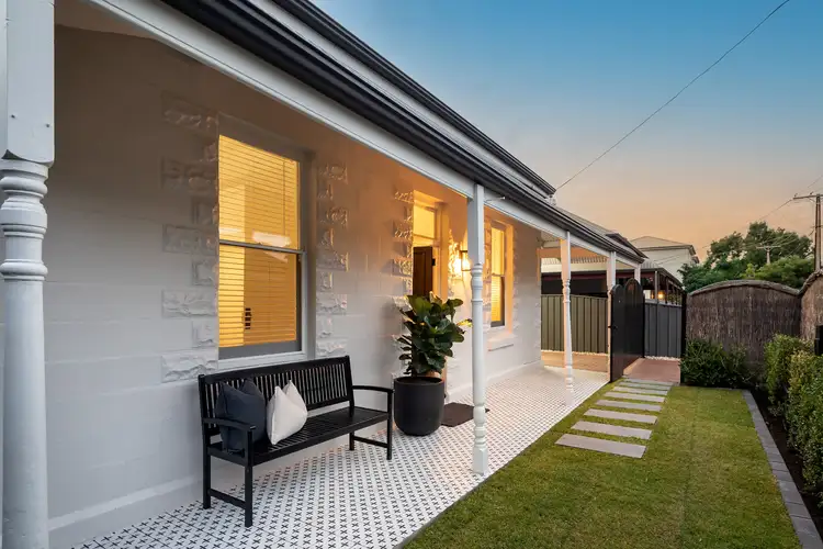 5 Mack Street, Glenelg North SA 5045