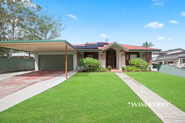 Main view of Homely house listing, 4 St Albans Road, Warnervale NSW 2259