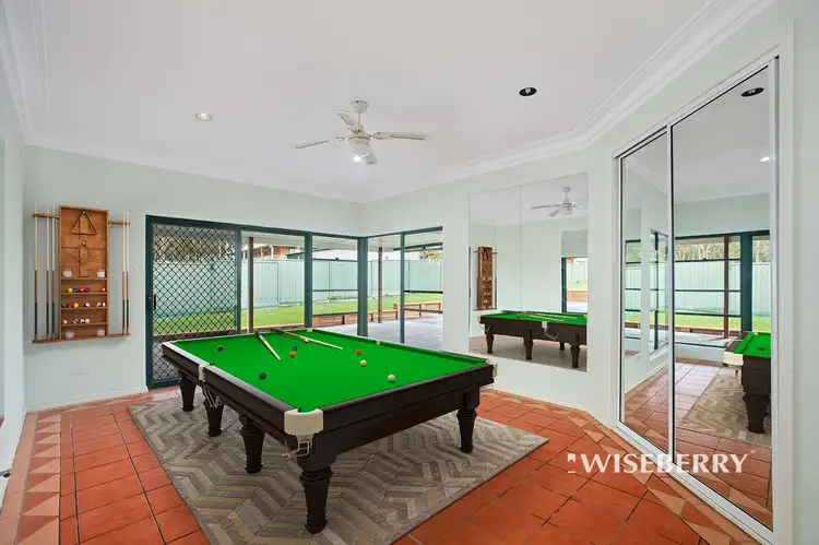 Third view of Homely house listing, 4 St Albans Road, Warnervale NSW 2259