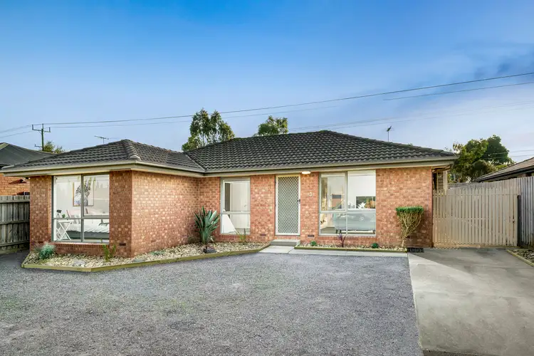 3 James Austin Place